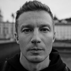 Danil Golovkin