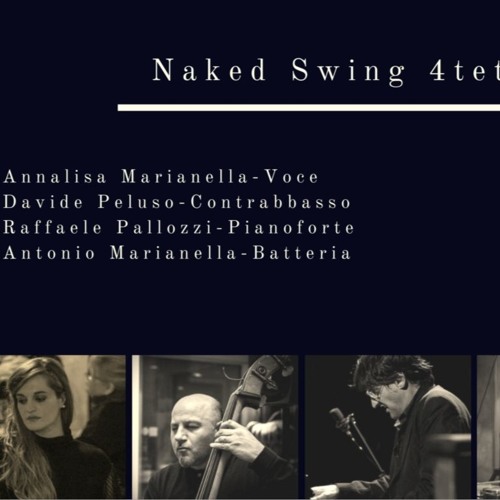 Naked Swing 4tet’s avatar
