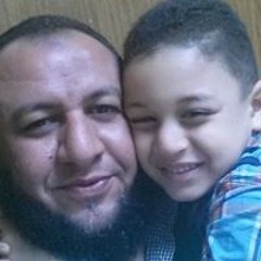 Ahmad Esmail