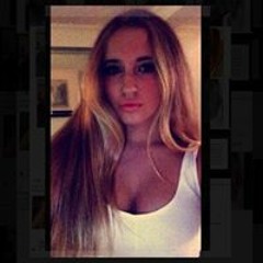 Gabby Sophie Johnson