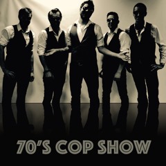 70's Cop Show