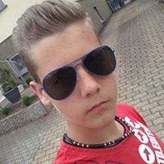Marco Lerche