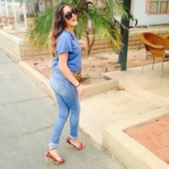 Ashley Rosales