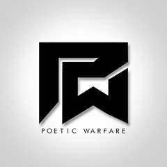 This is Poetic Warfare