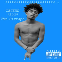 Legend (Y&G ENT)