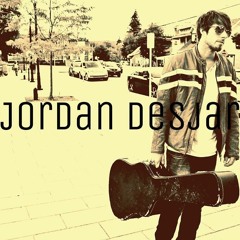 Jordan Desjardins