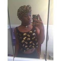 Moesha Lenise Torrance