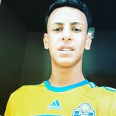 Matheus Santos