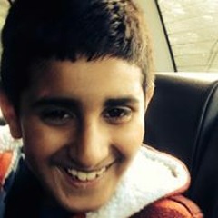 Baljot Brar