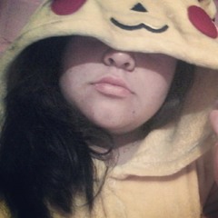 chica panda