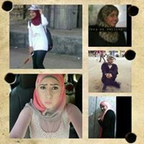 Sarah Alsebaay’s avatar