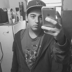 Axel Rubio