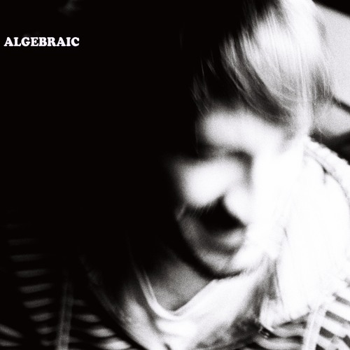 Algebraic’s avatar