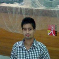 Salman Sheikh