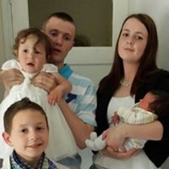 Bert En Carina Meijers