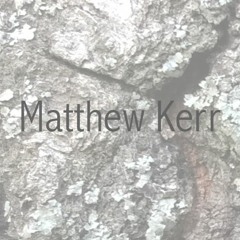 Matthew Kerr
