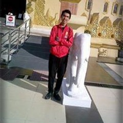 Muhammad Irsan Siregar