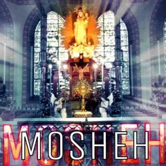 MOSHEH MINISTERIO