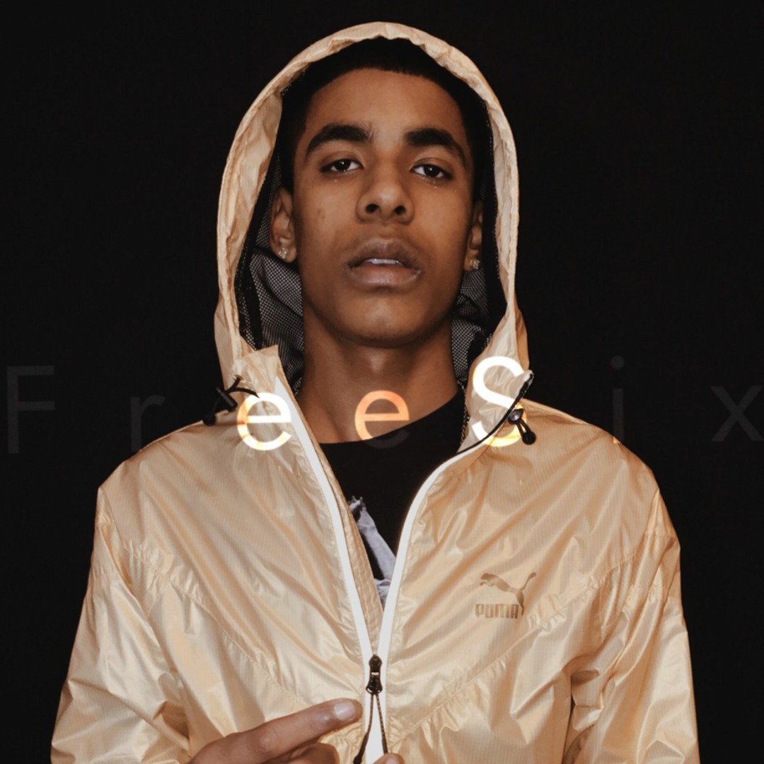 Stream 6Shoota music | Listen to songs, albums, playlists