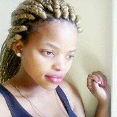 Nombulelo Acpe Dlendle