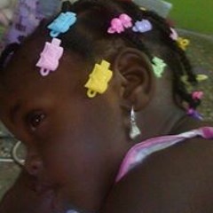 Kester Shane Hamilton