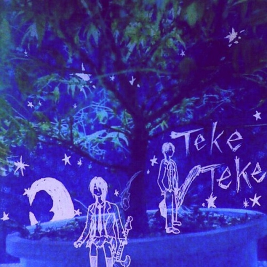 Stream TekeTeke music | Listen to songs, albums, playlists for