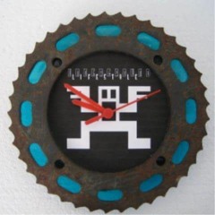 technomade
