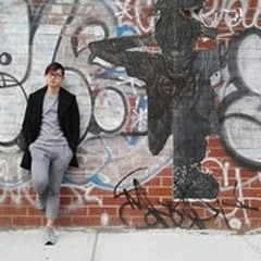Ray  Liu