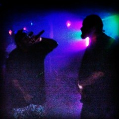 The Prophet(Twane Tweeze)