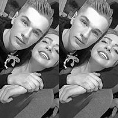 Pariss Louise-rose Myant