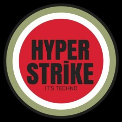 HYPER STRiKE