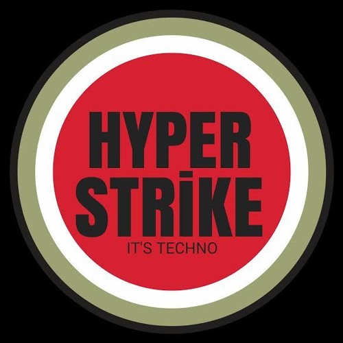 Stream HYPER STRiKE music | Listen to songs, albums, playlists for free ...