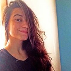 Rebeca Borges