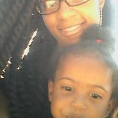 Marissa Shanece Bolton