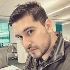 Valentin Romero