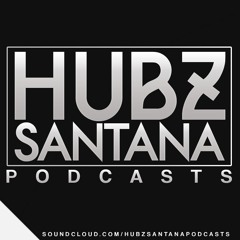 Hubz Santana (Podcasts)