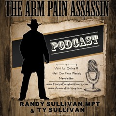 The Arm Pain Assassin