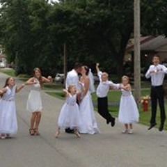 Lisa Brentnall Ellsworth