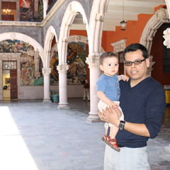 Juan Esparza