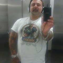 Domenic Fiumano