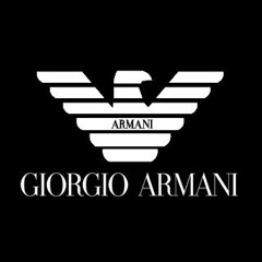 Jiorjio armani
