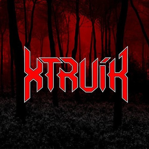 XTRÚIR’s avatar