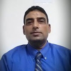 Ahmed Haridy