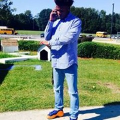 Kevonta Savage Johnson