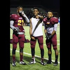 Tyrin Crazzy Swaqq West