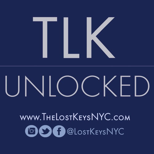 Lost Keys NYC’s avatar