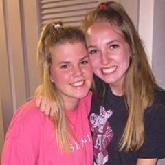 Sydney Lauren Von Strohe