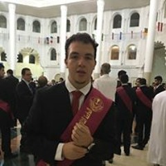 Yahya Polo