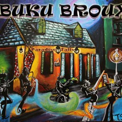 Buku Broux