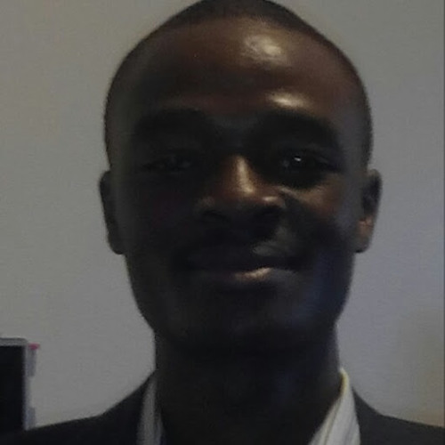 Victor Ongaga’s avatar